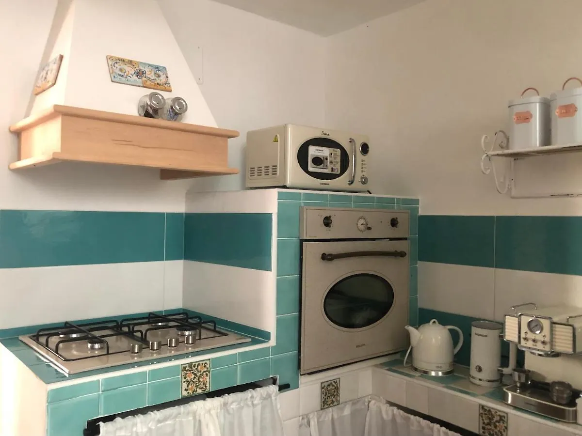 Maison Al Duomo Apartment Messina Italy