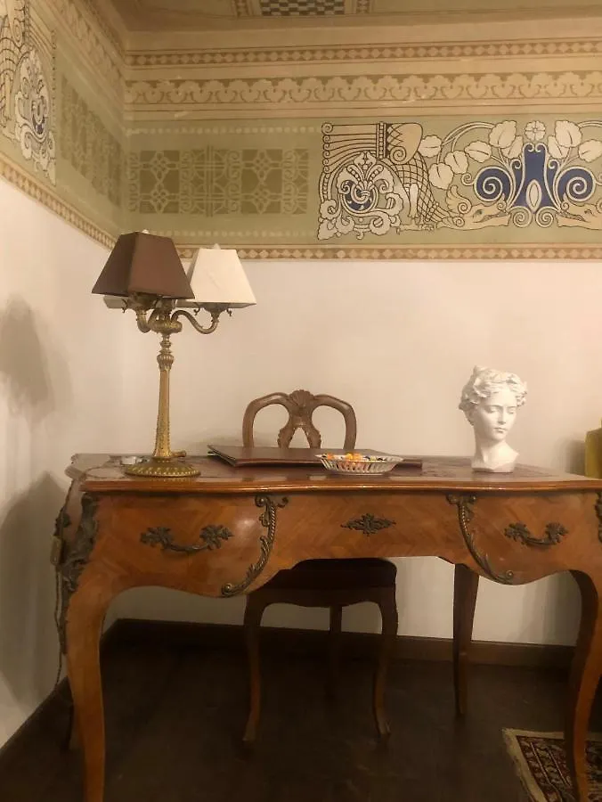 Maison Al Duomo Apartment Messina