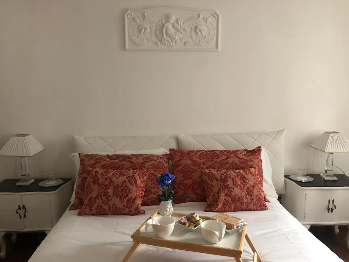 Maison Al Duomo Apartment Messina