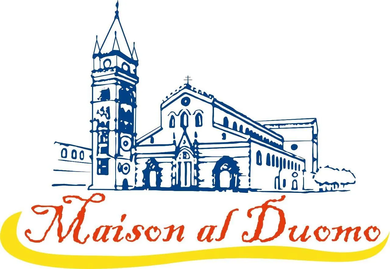 Maison Al Duomo Apartment Messina