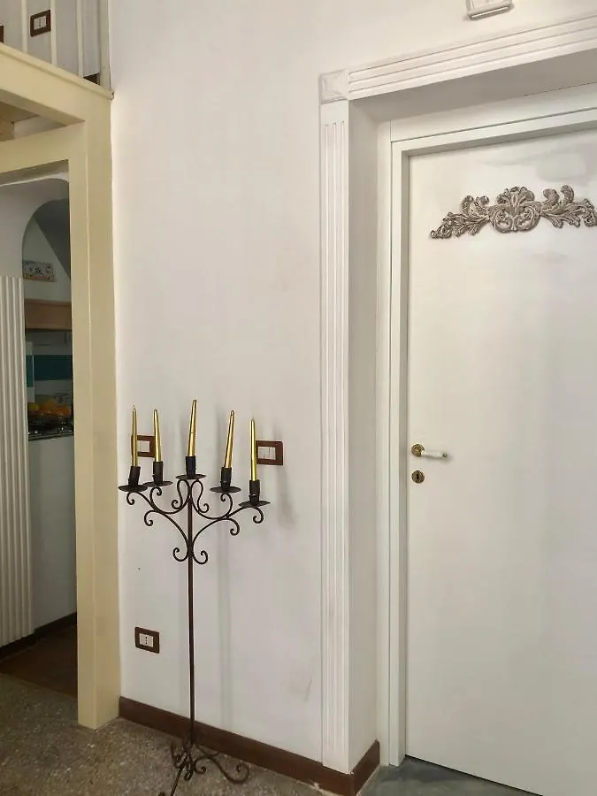 Maison Al Duomo Apartment Messina Italy