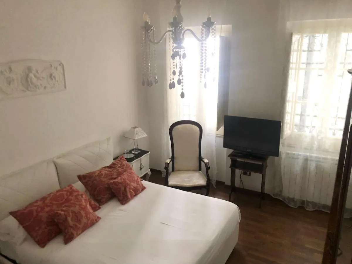 Maison Al Duomo Apartment Messina