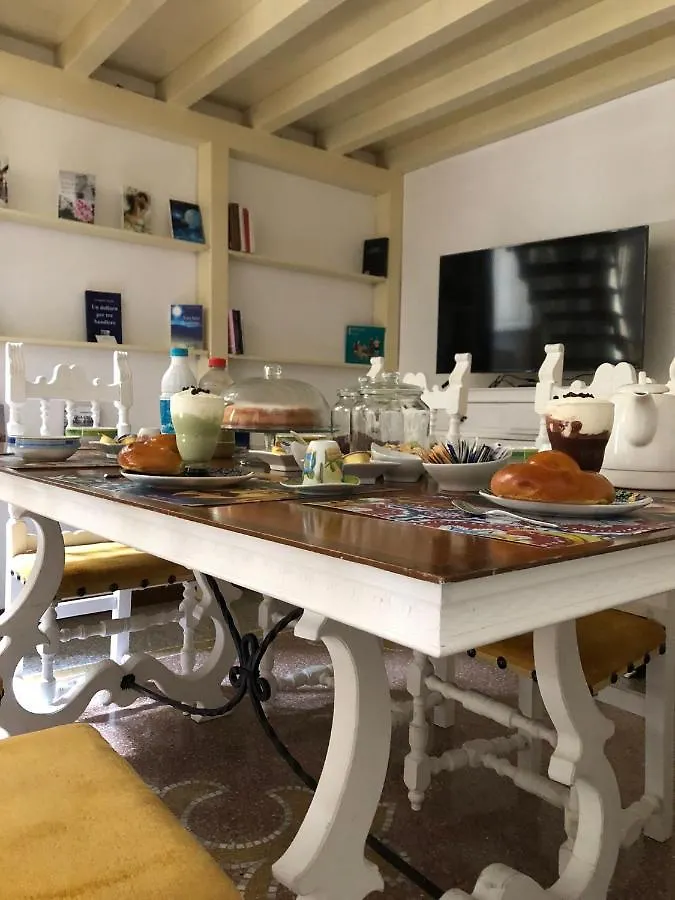 Maison Al Duomo Apartment Messina Italy