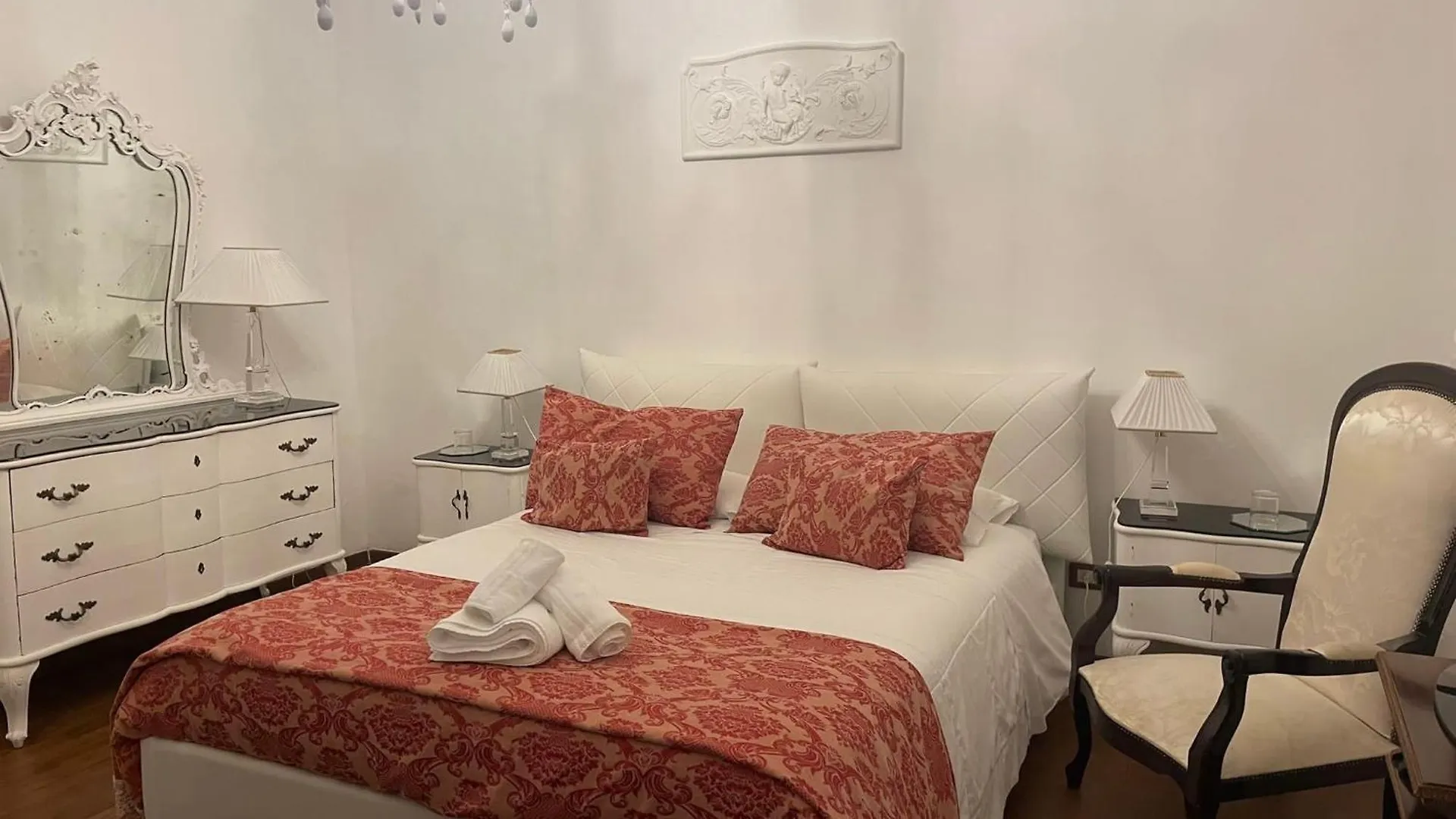 Maison Al Duomo Apartment Messina Italy