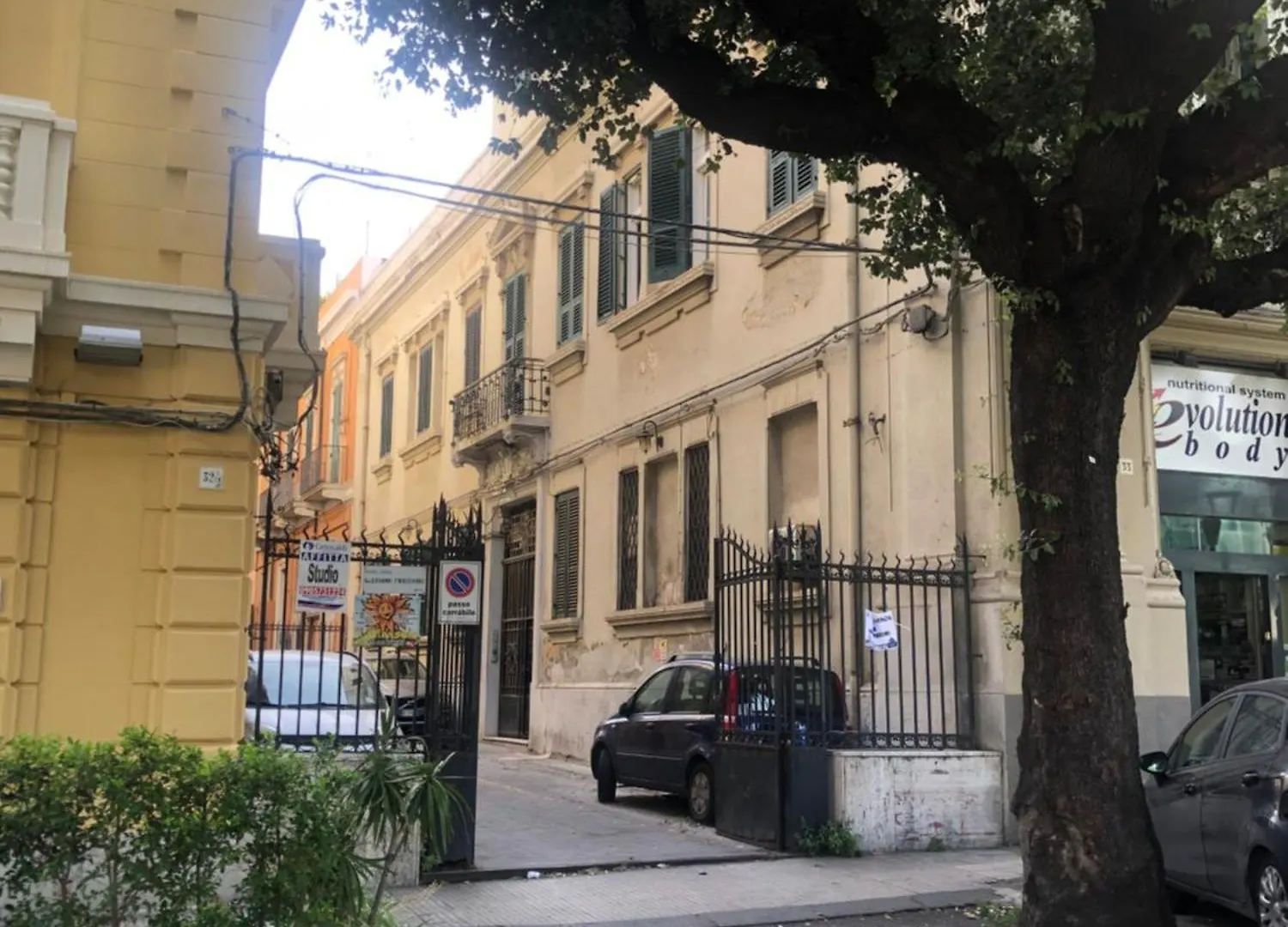 Maison Al Duomo Apartment Messina