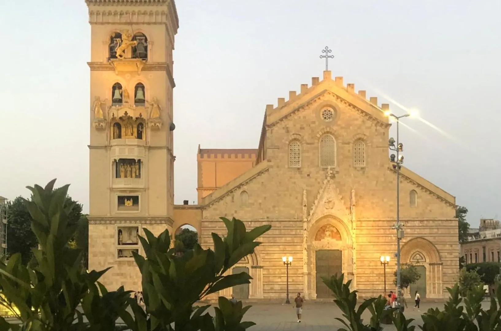 Maison Al Duomo Messina 0*,