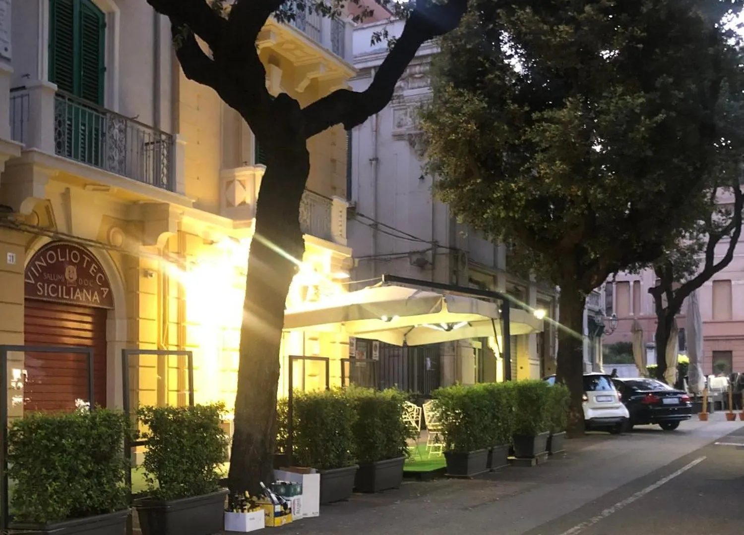 Maison Al Duomo Apartment Messina