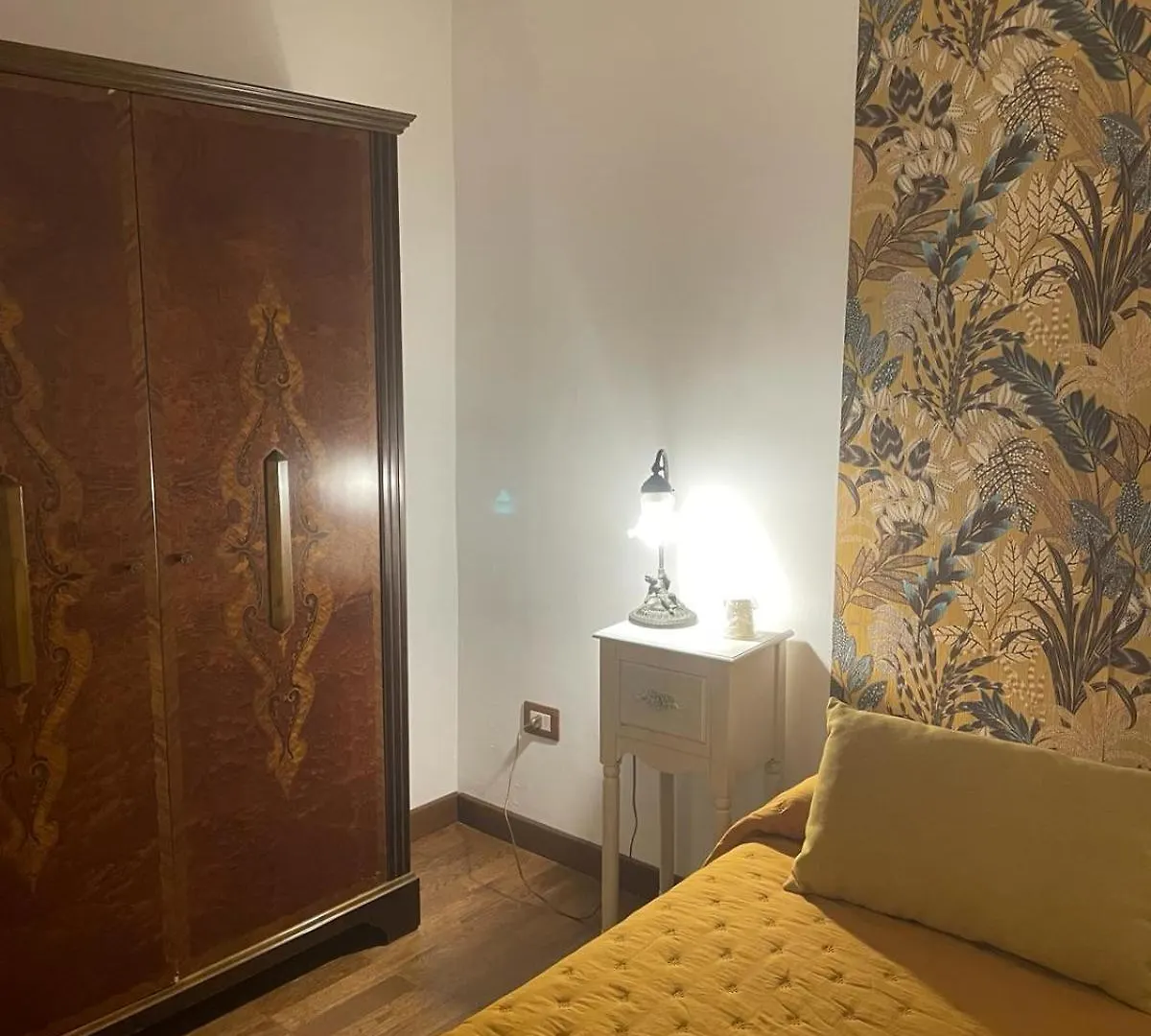 Maison Al Duomo Apartment Messina