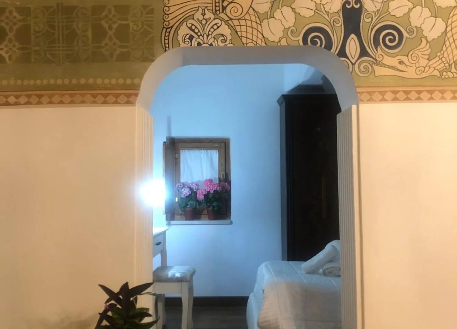 Maison Al Duomo Apartment Messina