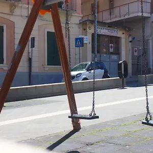 Casa Colapesce Apartment