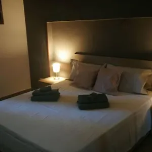 Europa 37 Apartment