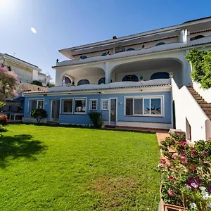 Casa Azzurra Apartment