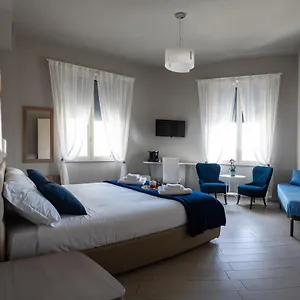 Conte Cavour Guest house