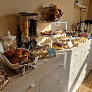 U Baruni Bed & Breakfast