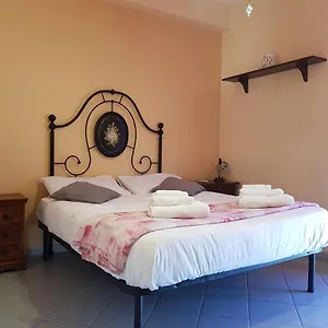 Il Tuppo - Al Centro In Cima Apartment