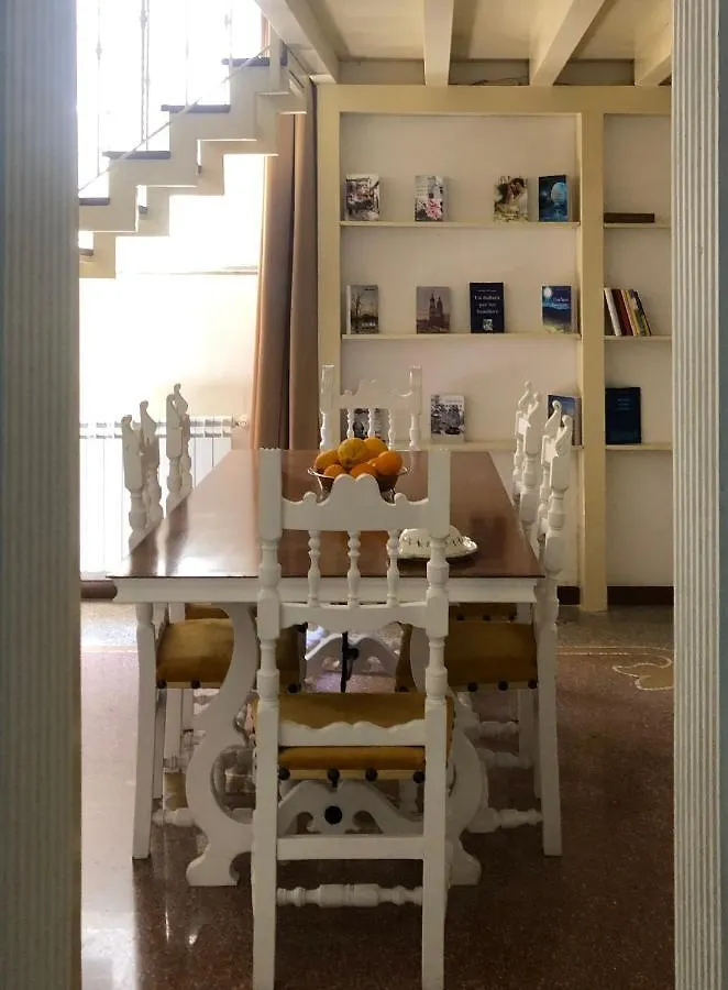 Maison Al Duomo Apartment Messina