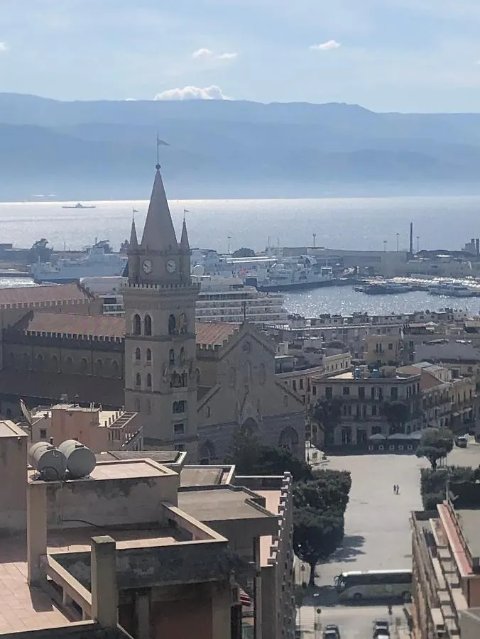 Maison Al Duomo Apartment Messina 0*,  Italy