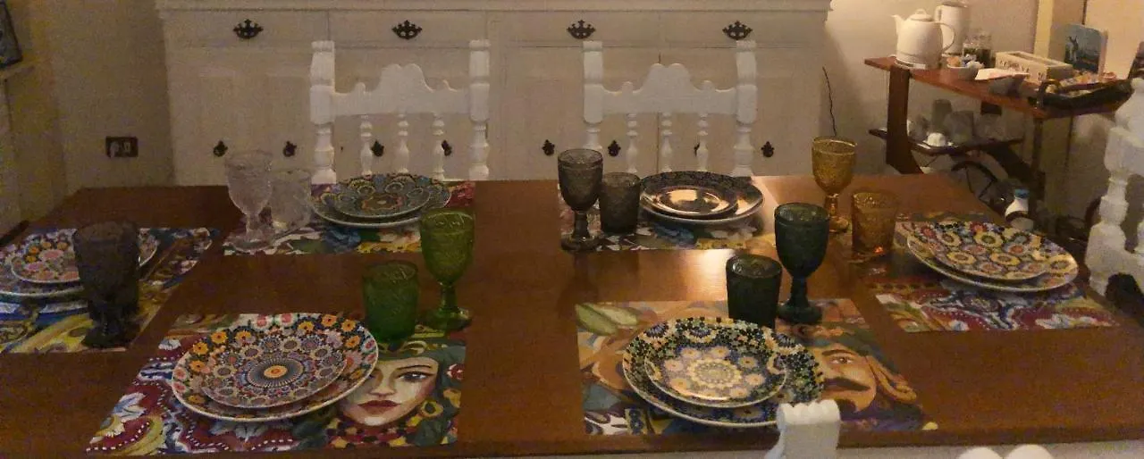 Maison Al Duomo Apartment Messina