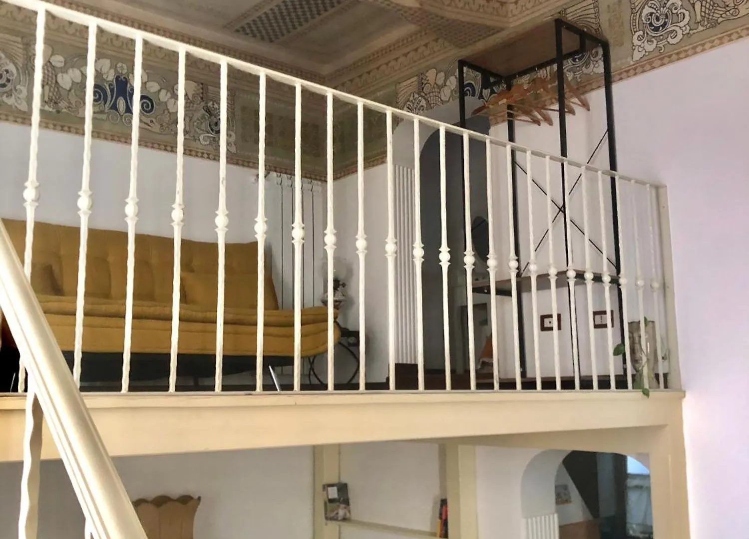 Maison Al Duomo Apartment Messina 0*,  Italy
