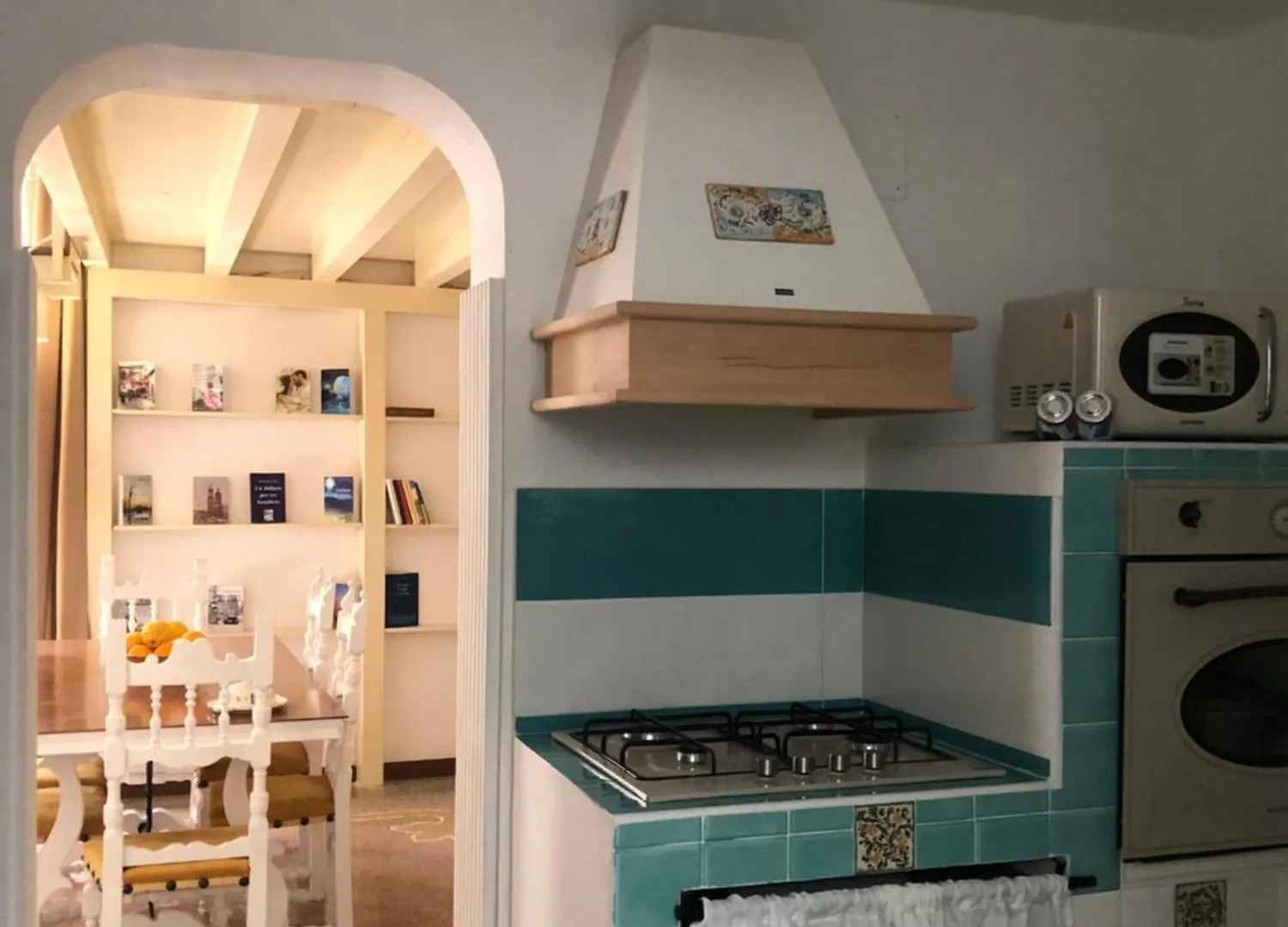 Maison Al Duomo Apartment Messina Italy