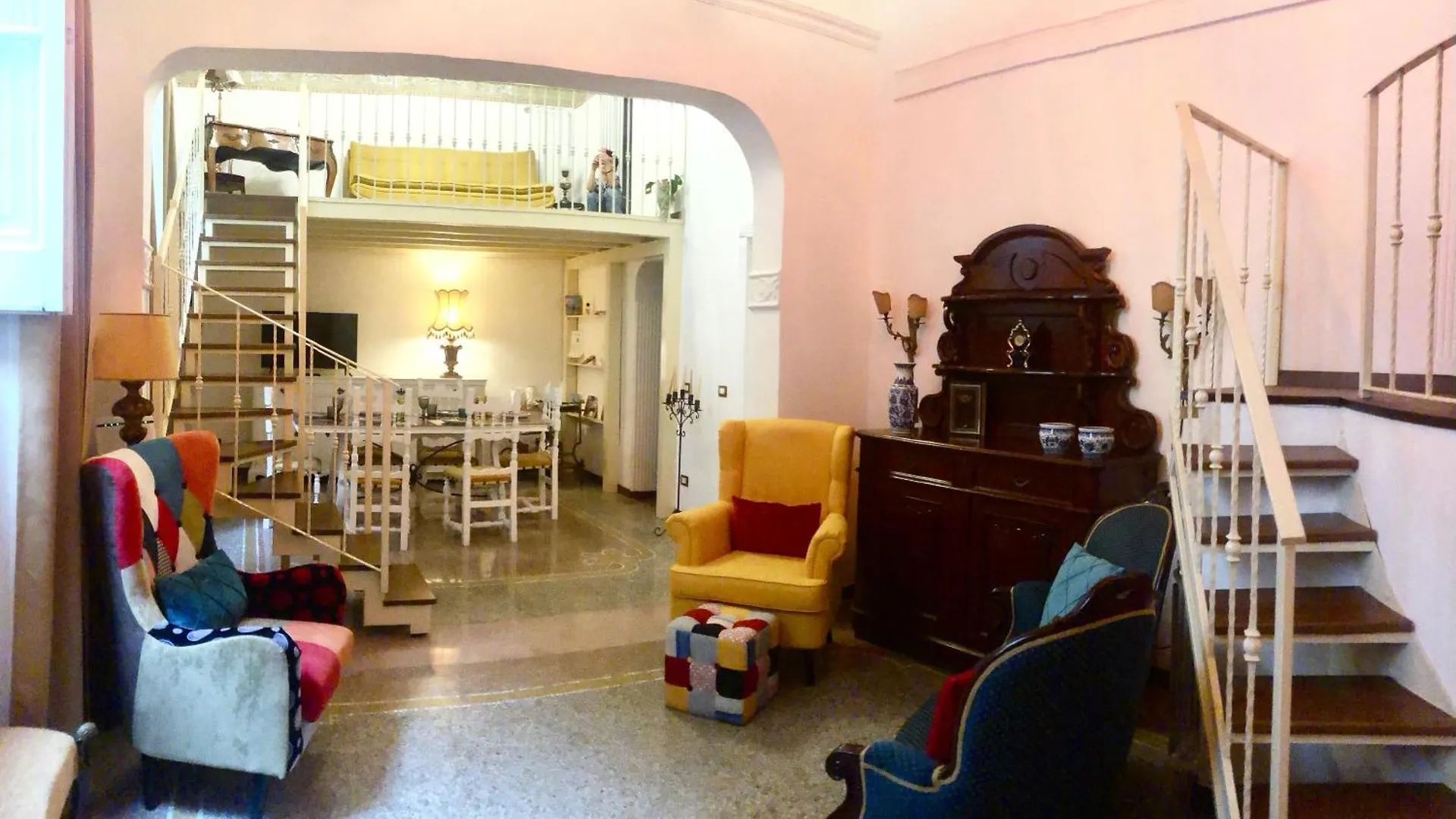 Maison Al Duomo Apartment Messina