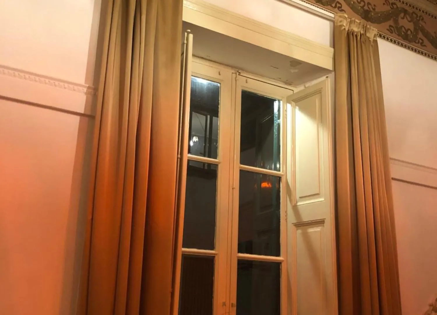 Maison Al Duomo Apartment Messina Italy