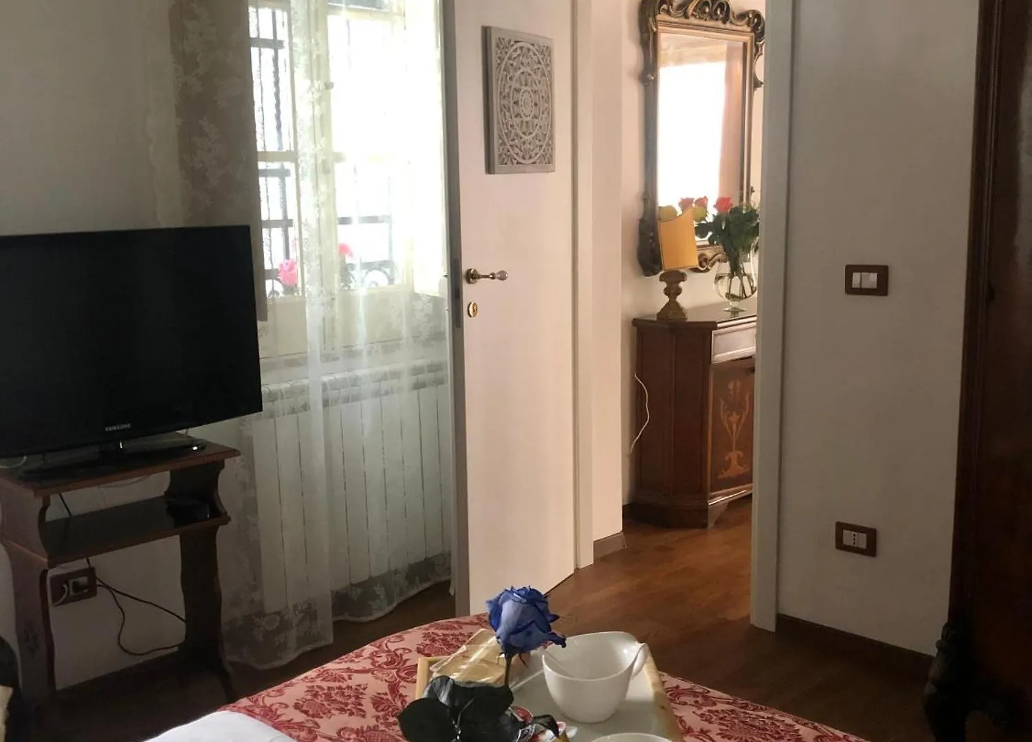 Maison Al Duomo Apartment Messina