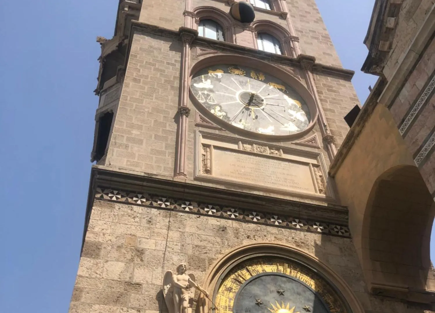 Maison Al Duomo Apartment Messina Italy