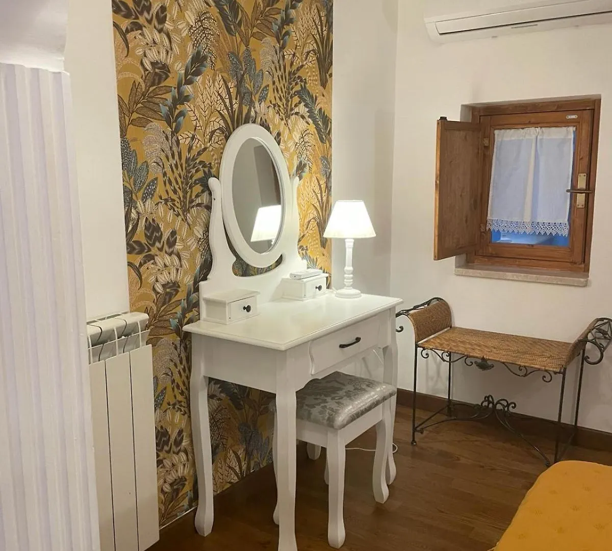 Maison Al Duomo Apartment Messina