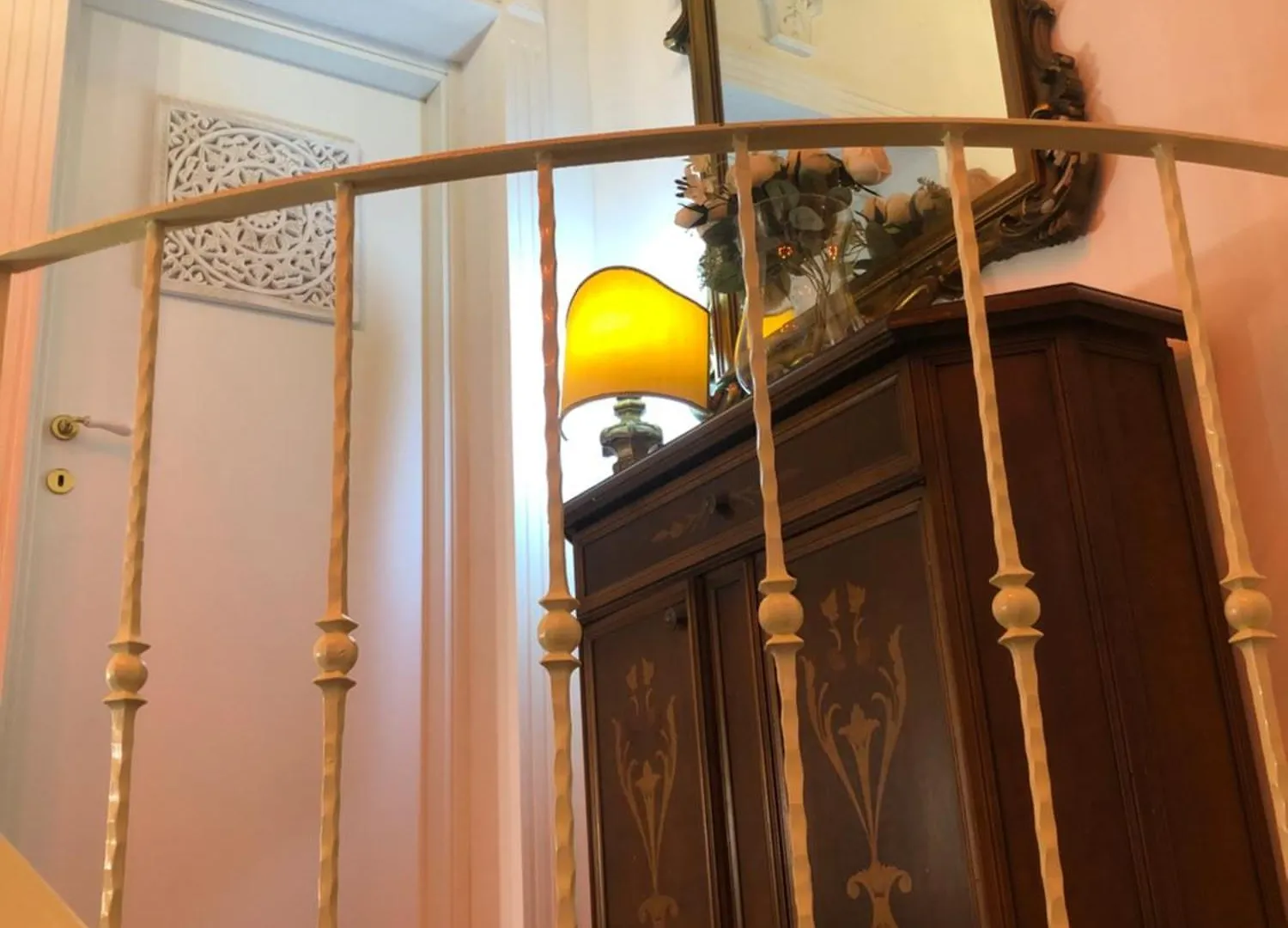 Апартаменты Maison Al Duomo Мессина Италия